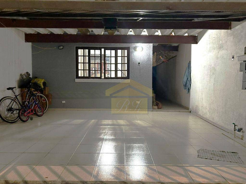 Sobrado à venda com 3 quartos, 90m² - Foto 16