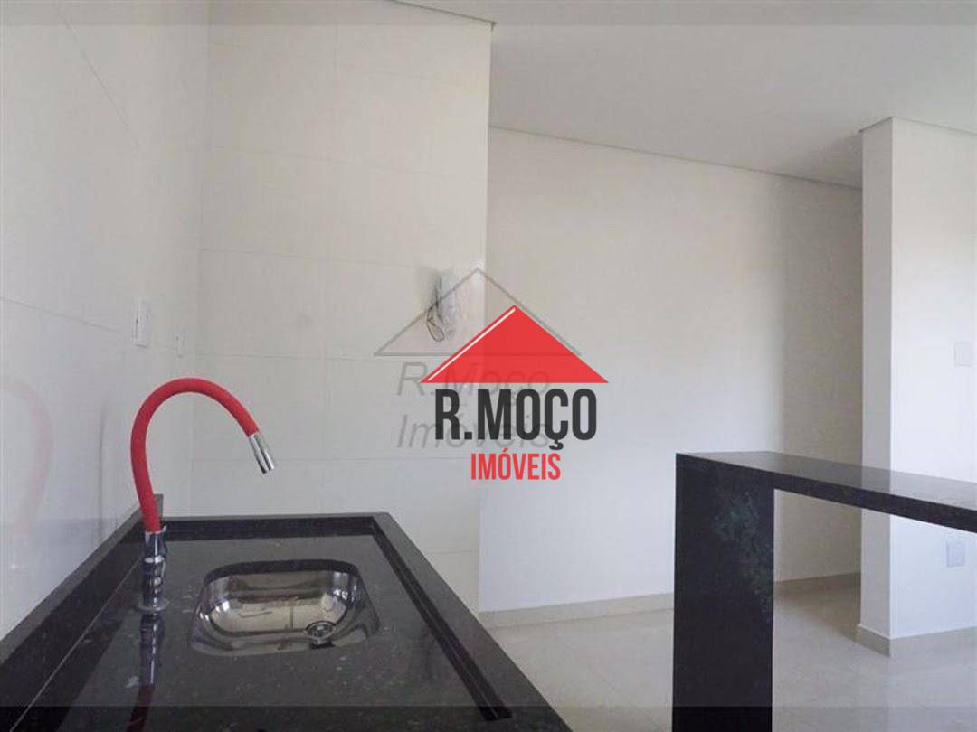 Apartamento à venda com 2 quartos, 44m² - Foto 8