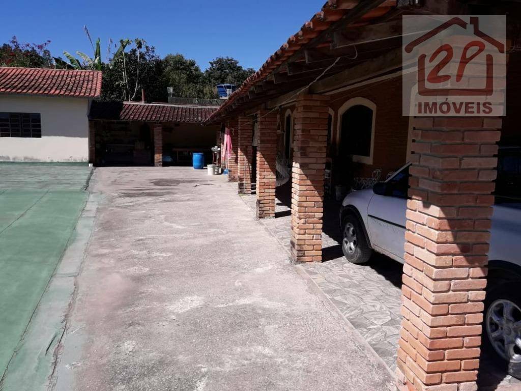 Chácara à venda com 6 quartos, 2000M2 - Foto 4