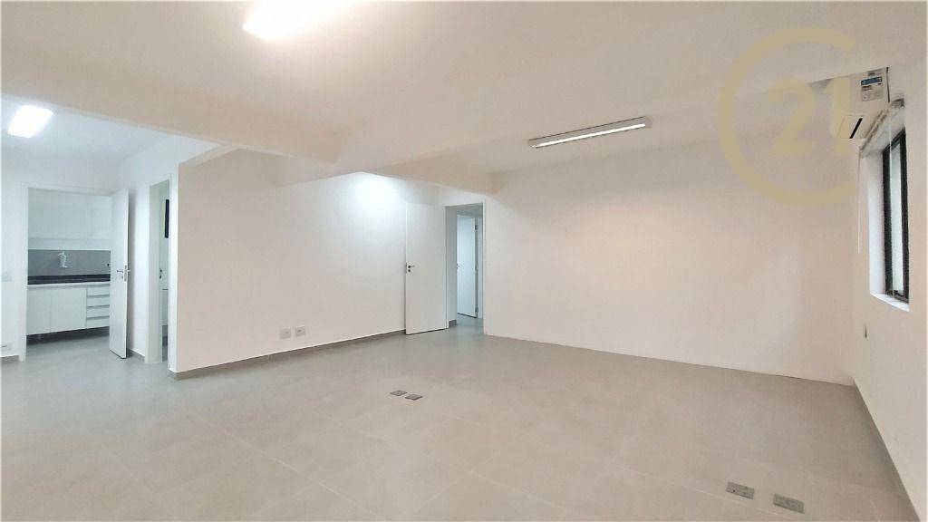 Conjunto Comercial-Sala para alugar, 105m² - Foto 1