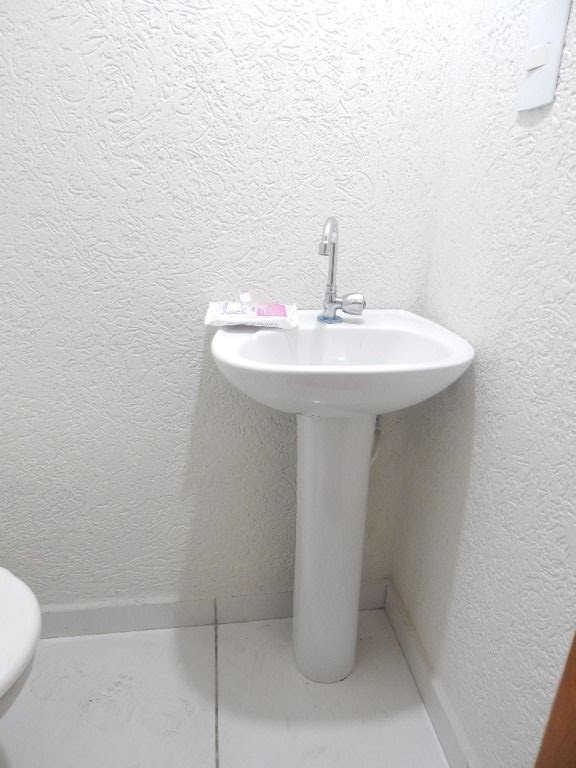 Sobrado à venda com 2 quartos, 65m² - Foto 20