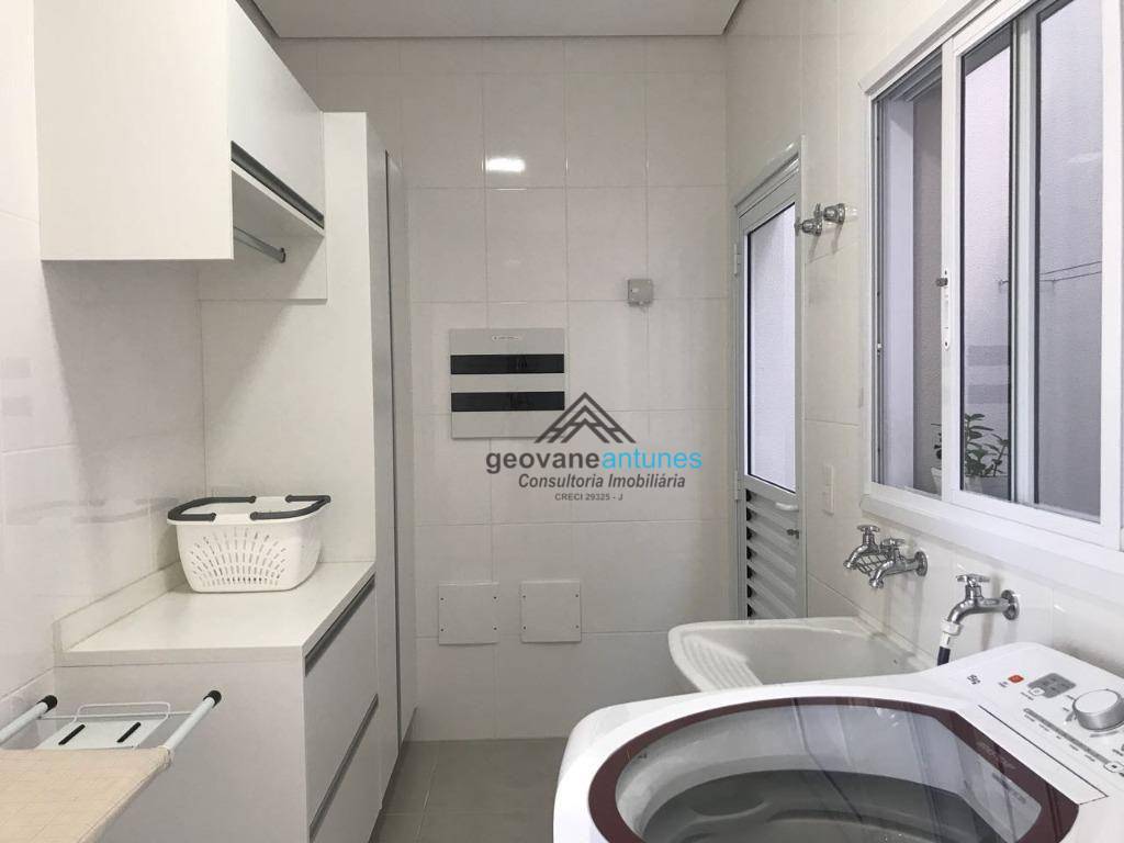 Sobrado à venda com 3 quartos, 350m² - Foto 19