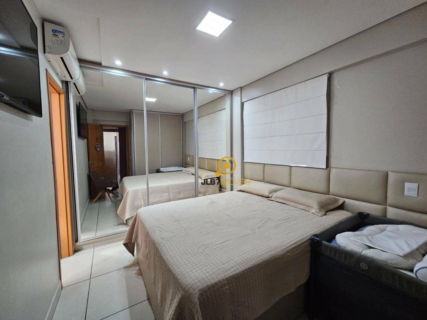 Apartamento, 3 quartos, 92 m² - Foto 21