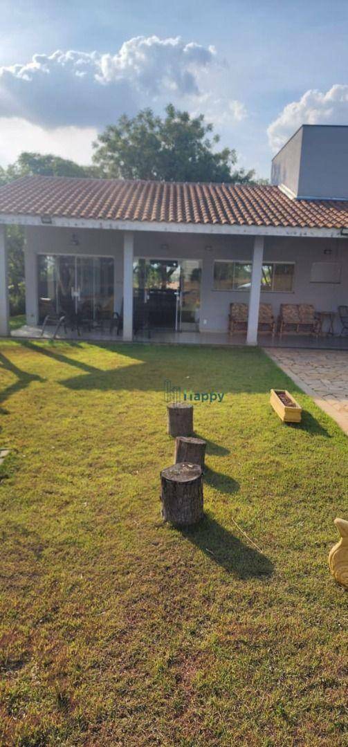 Chácara à venda com 3 quartos, 250m² - Foto 20