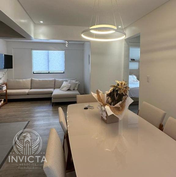 Apartamento à venda com 2 quartos, 68m² - Foto 6