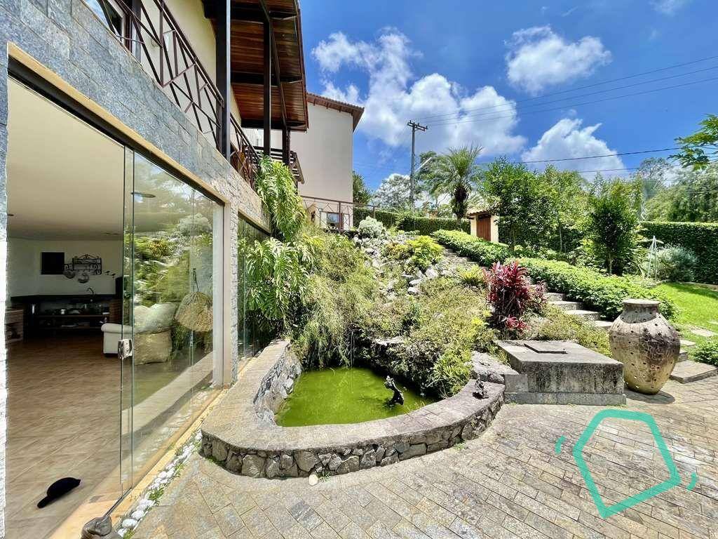 Casa de Condomínio à venda com 4 quartos, 445m² - Foto 20