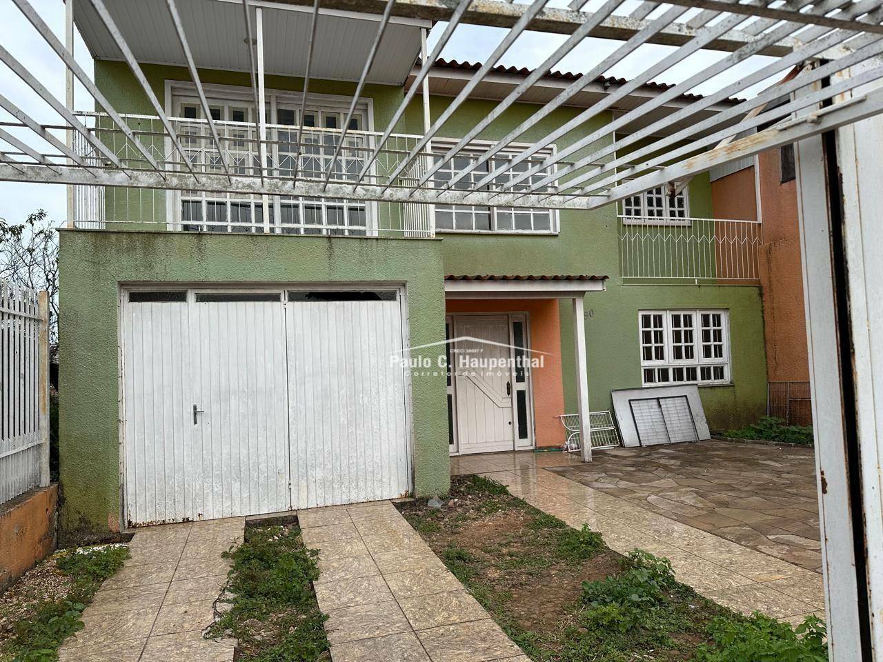 Casa à venda com 3 quartos, 194m² - Foto 2