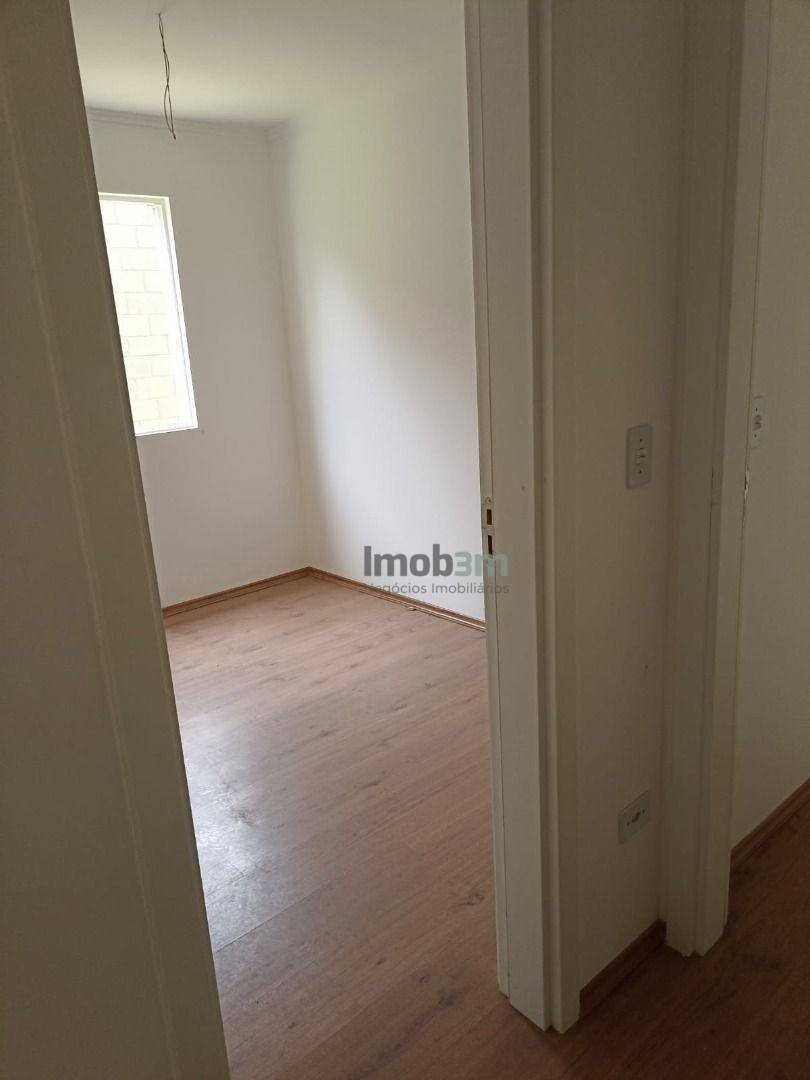 Apartamento, 2 quartos, 56 m² - Foto 8