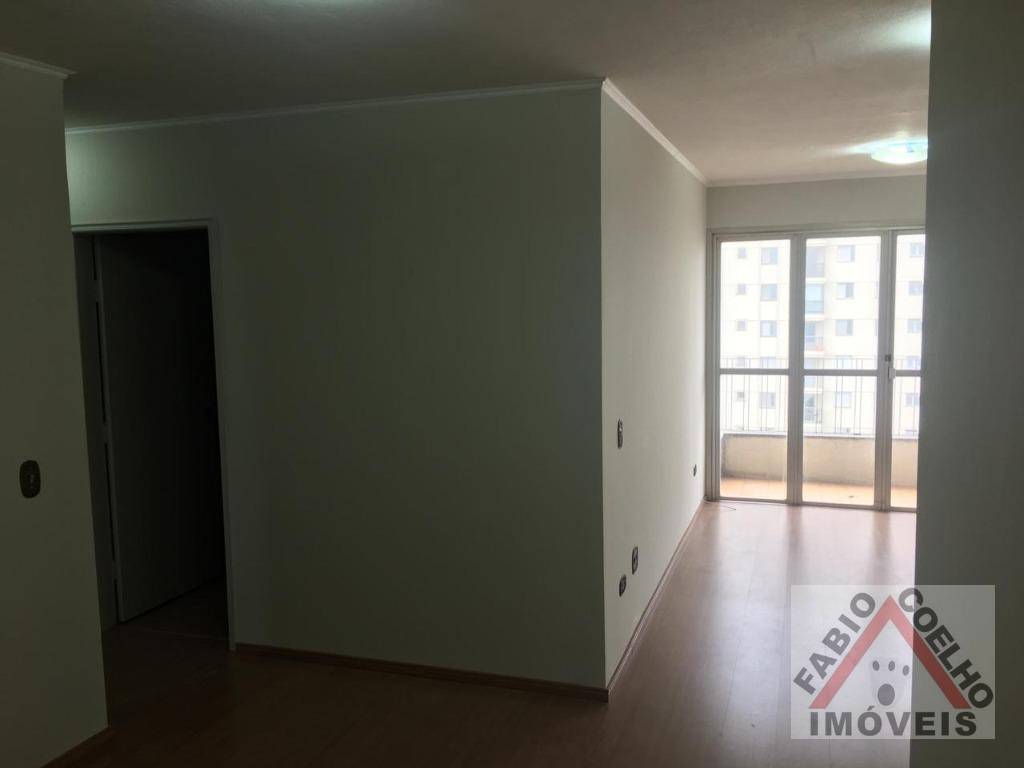 Apartamento à venda com 3 quartos, 80m² - Foto 10