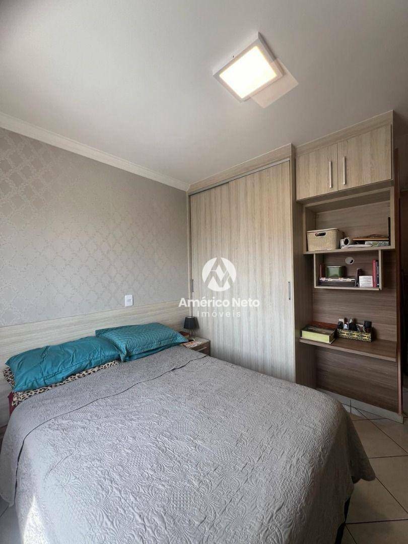 Apartamento à venda com 3 quartos, 105m² - Foto 37