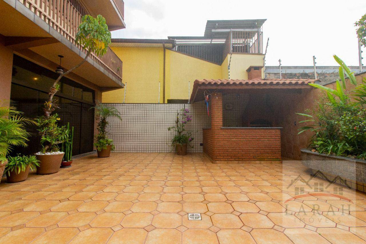 Sobrado à venda com 5 quartos, 400m² - Foto 60