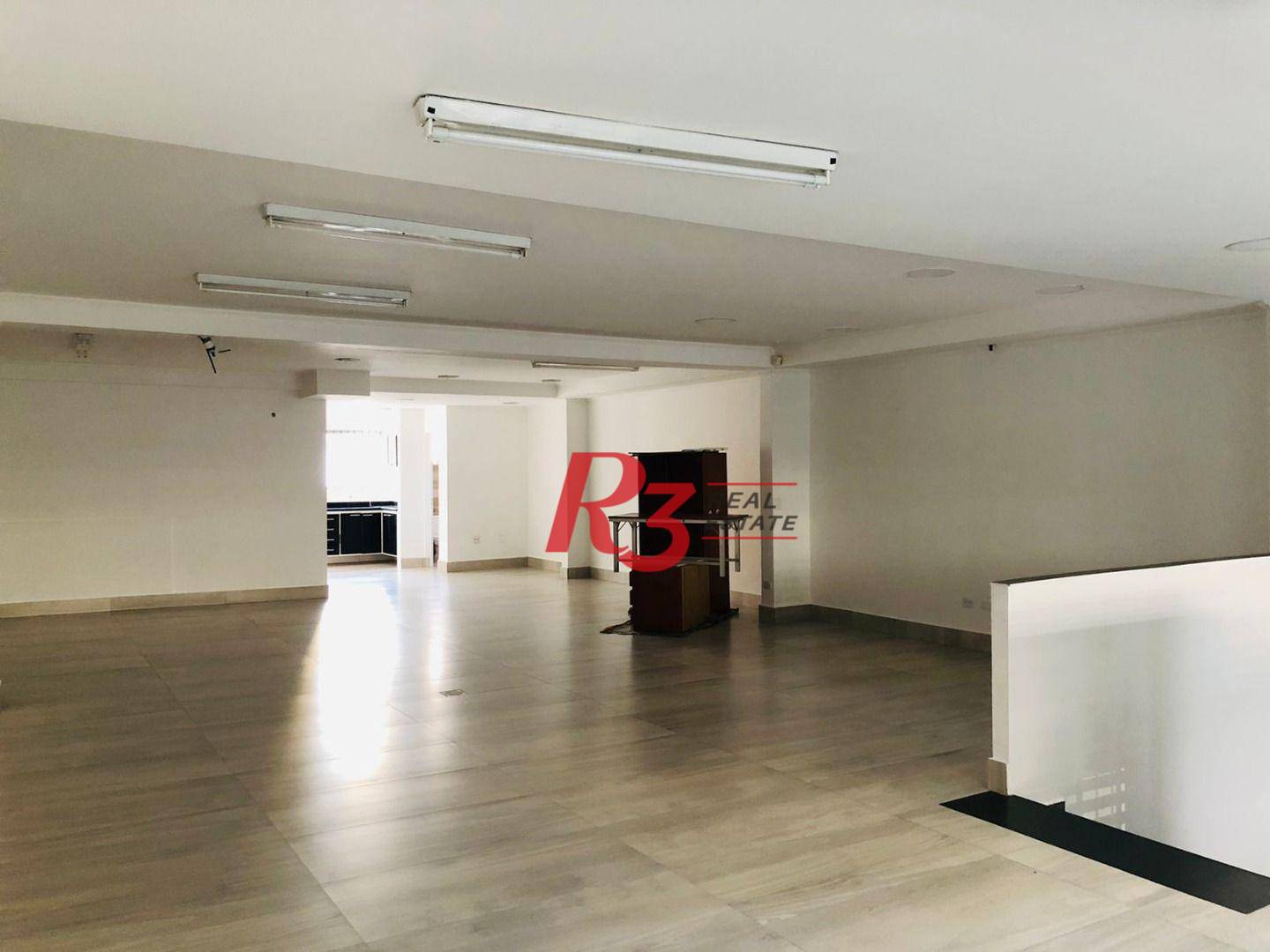 Loja-Salão para alugar, 160m² - Foto 2