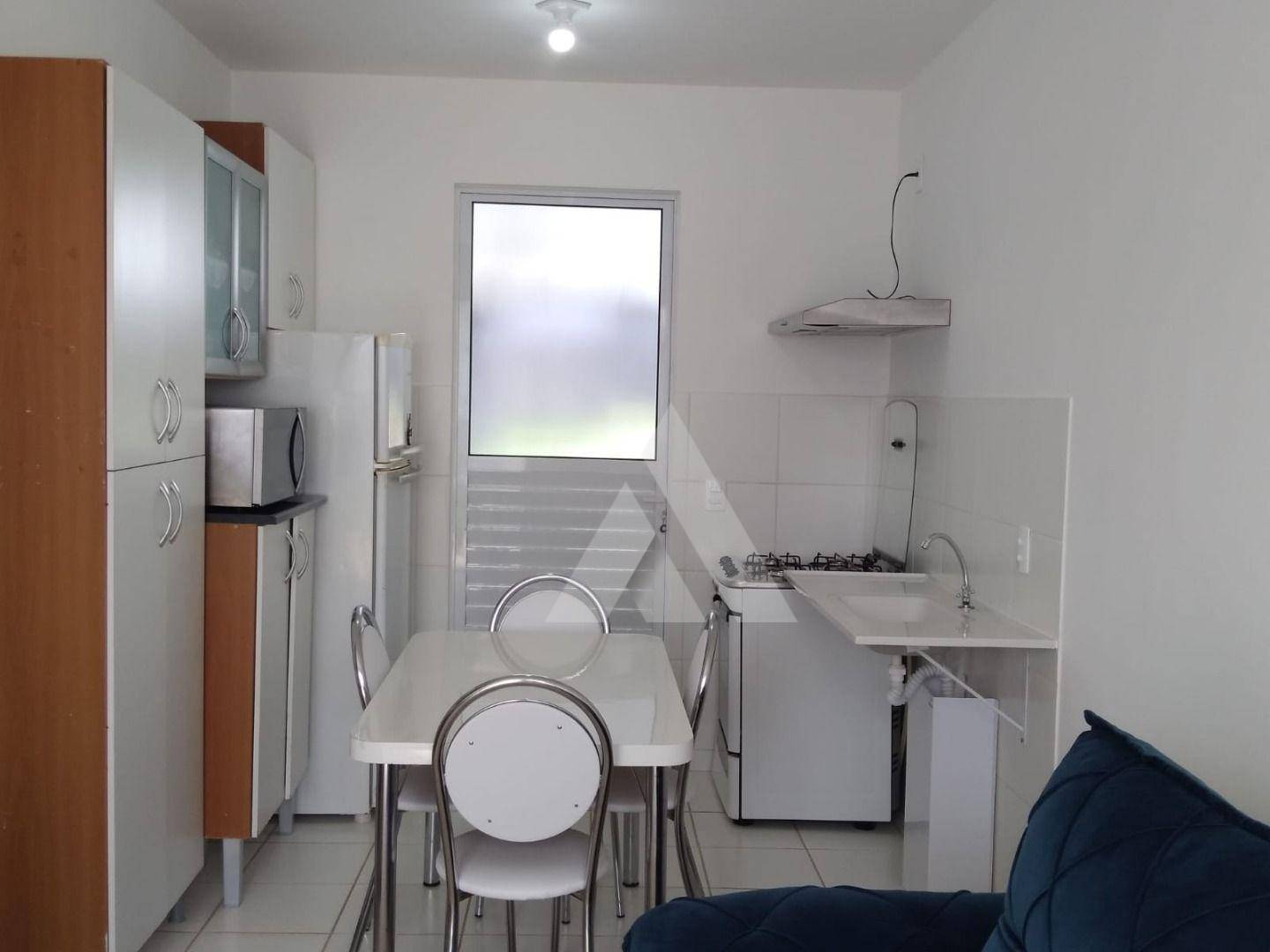 Casa de Condomínio, 2 quartos - Foto 5