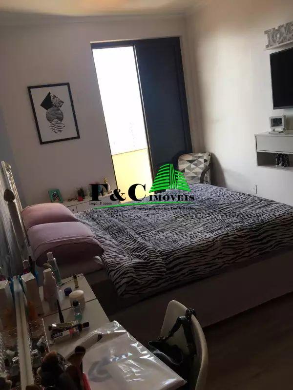 Apartamento, 4 quartos - Foto 3