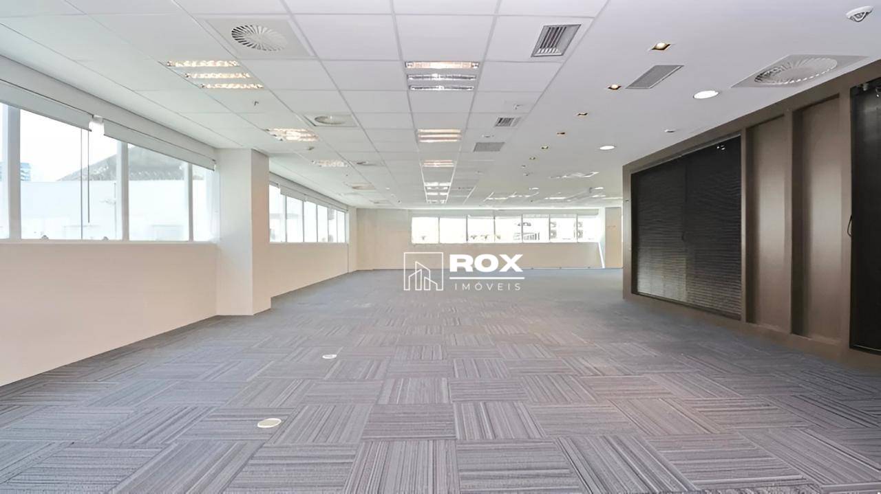 Conjunto Comercial-Sala para alugar, 264m² - Foto 4