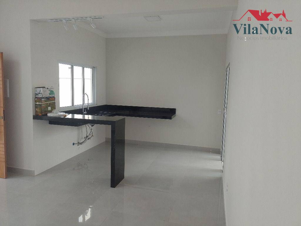 Casa à venda com 3 quartos, 102m² - Foto 23