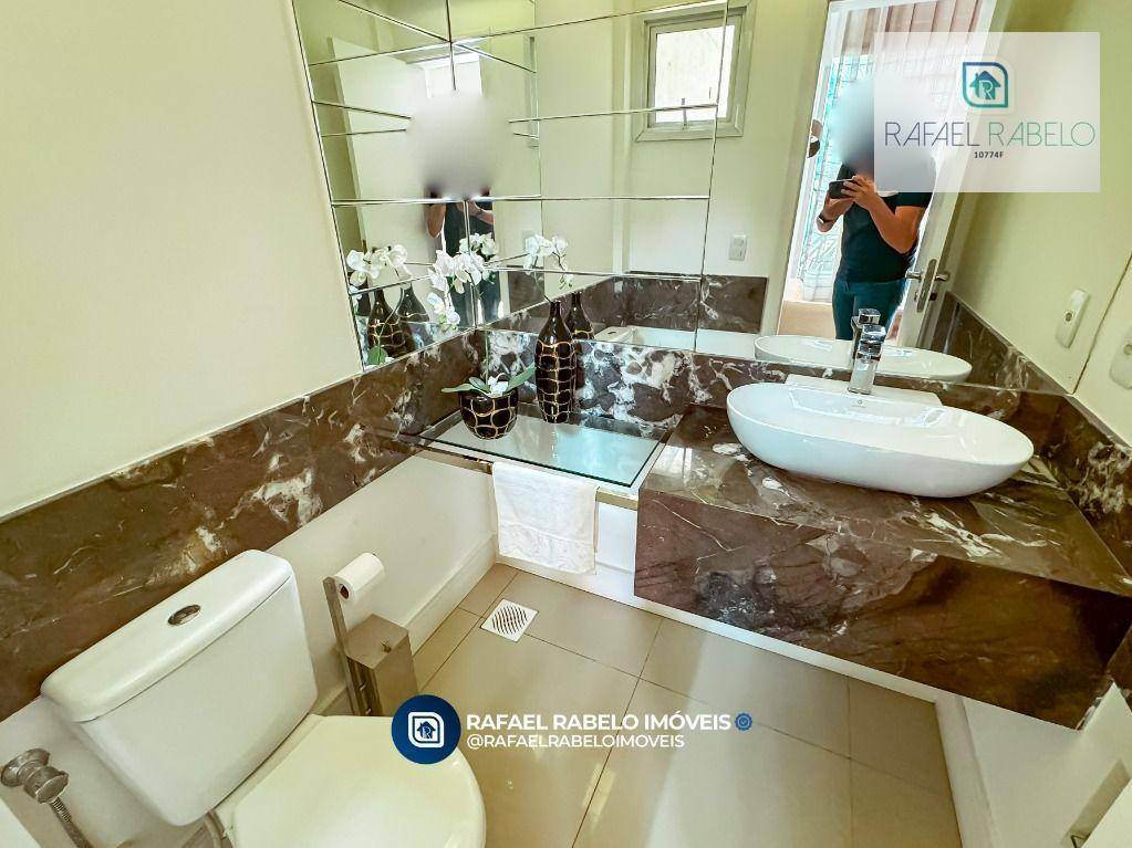 Casa de Condomínio à venda com 3 quartos, 180m² - Foto 8