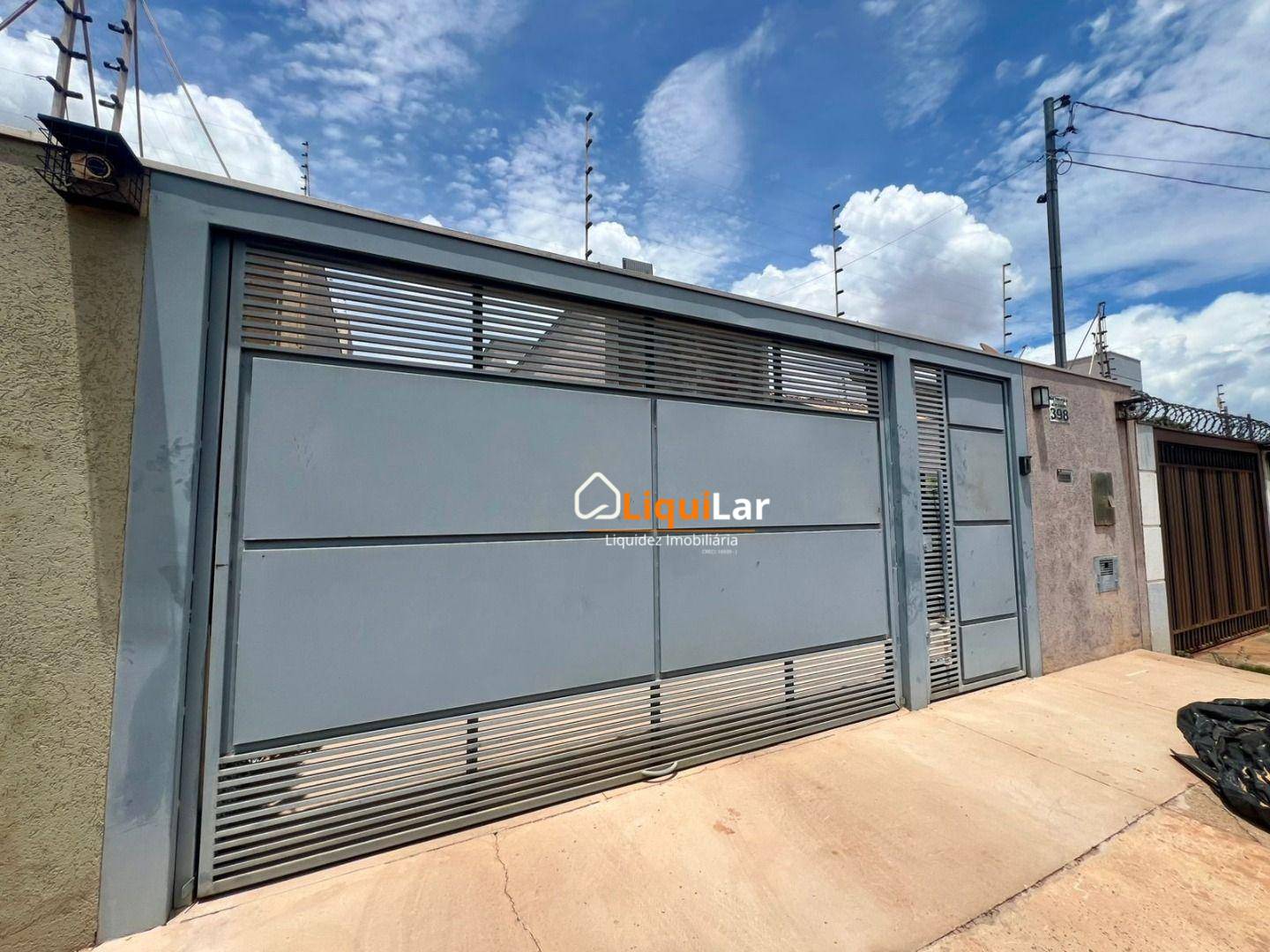 Casa, 3 quartos, 112 m² - Foto 1