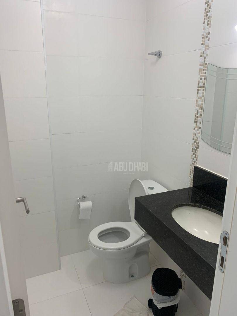 Apartamento à venda com 3 quartos, 213m² - Foto 25