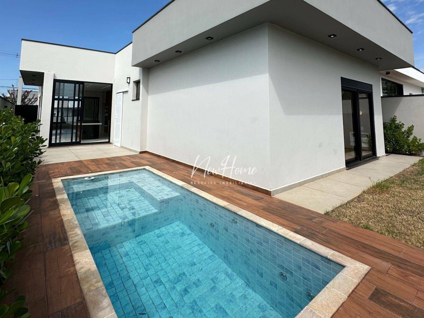 Casa de Condomínio à venda com 3 quartos, 189m² - Foto 8