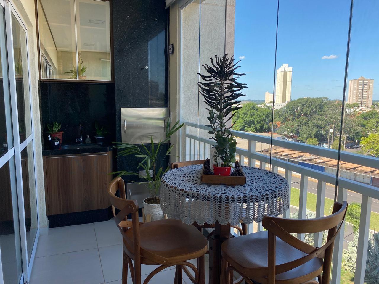Apartamento à venda com 2 quartos - Foto 9