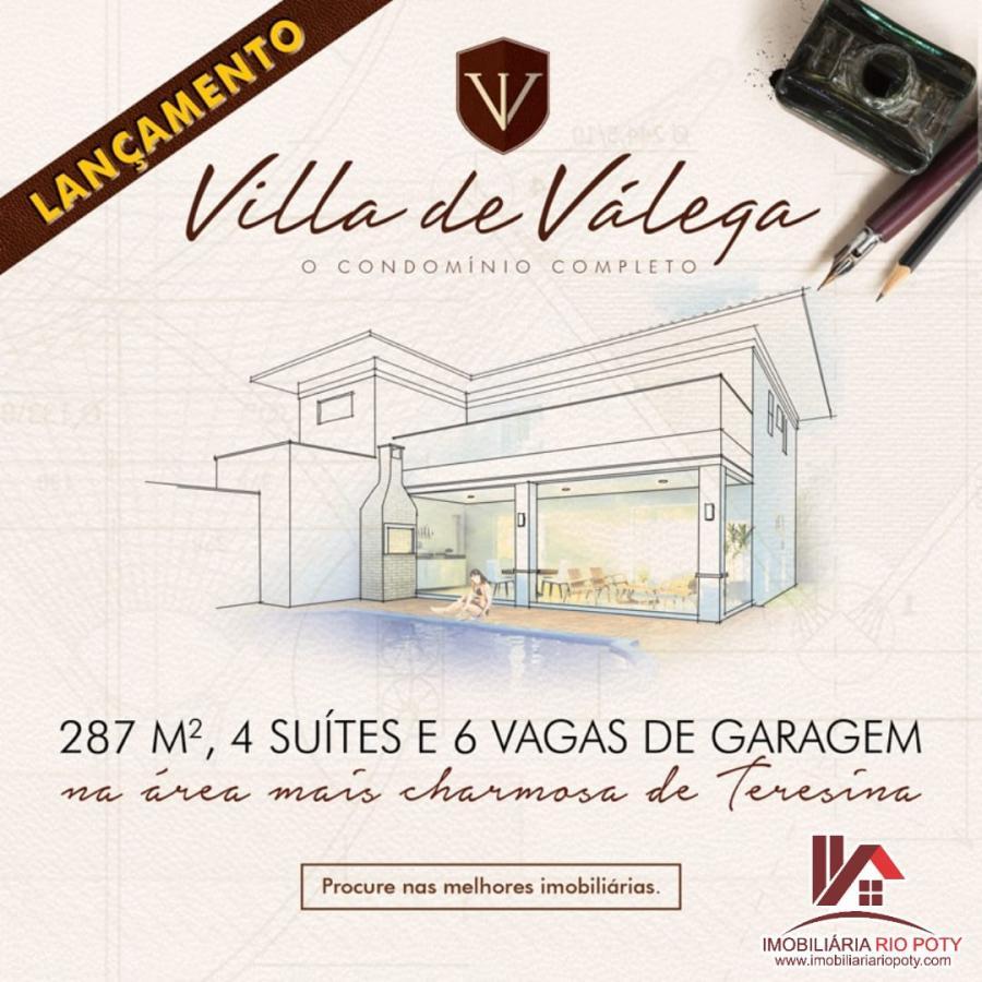 Casa de Condomínio à venda com 5 quartos, 287m² - Foto 9