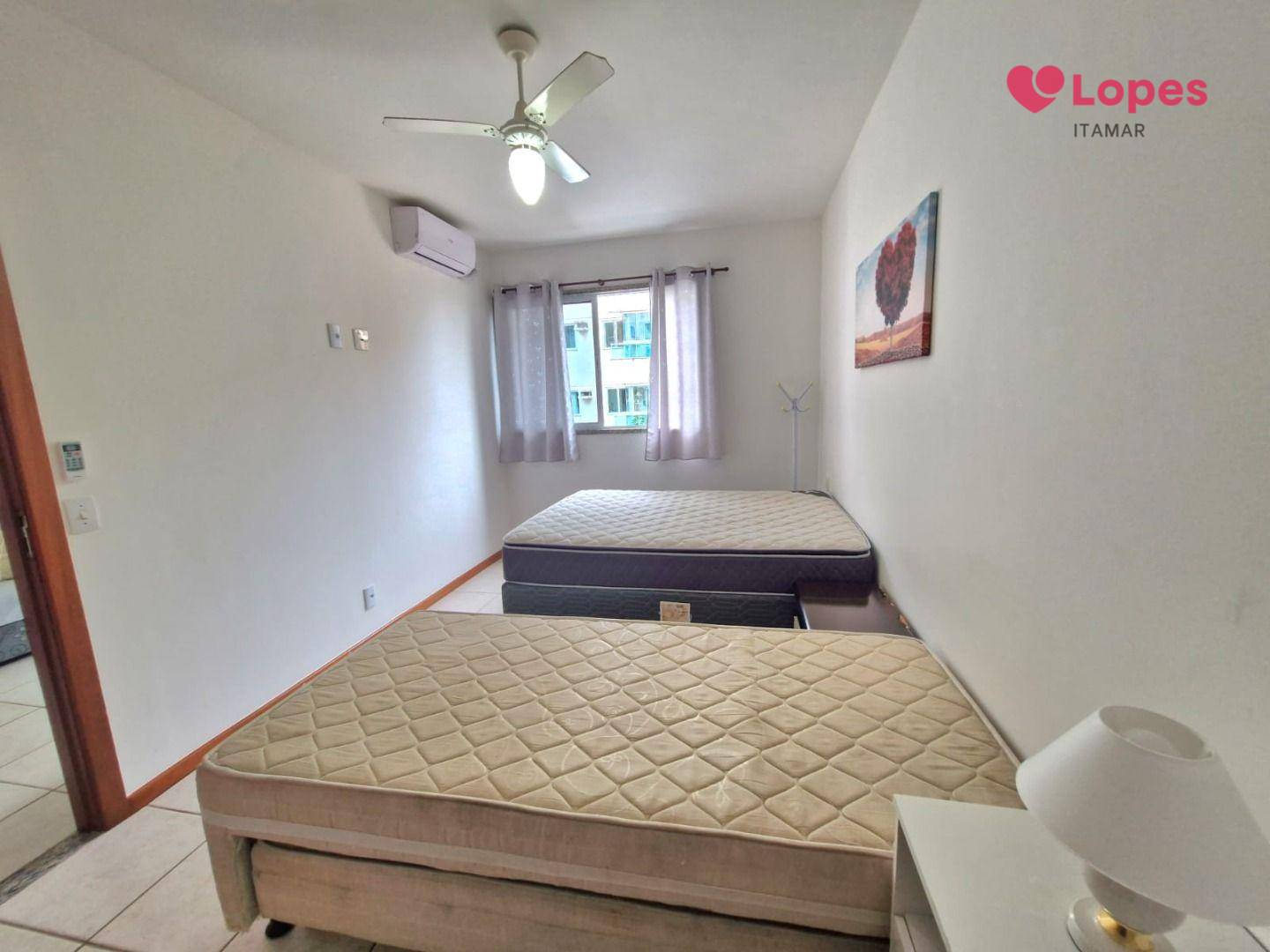 Apartamento para alugar com 2 quartos, 80m² - Foto 8