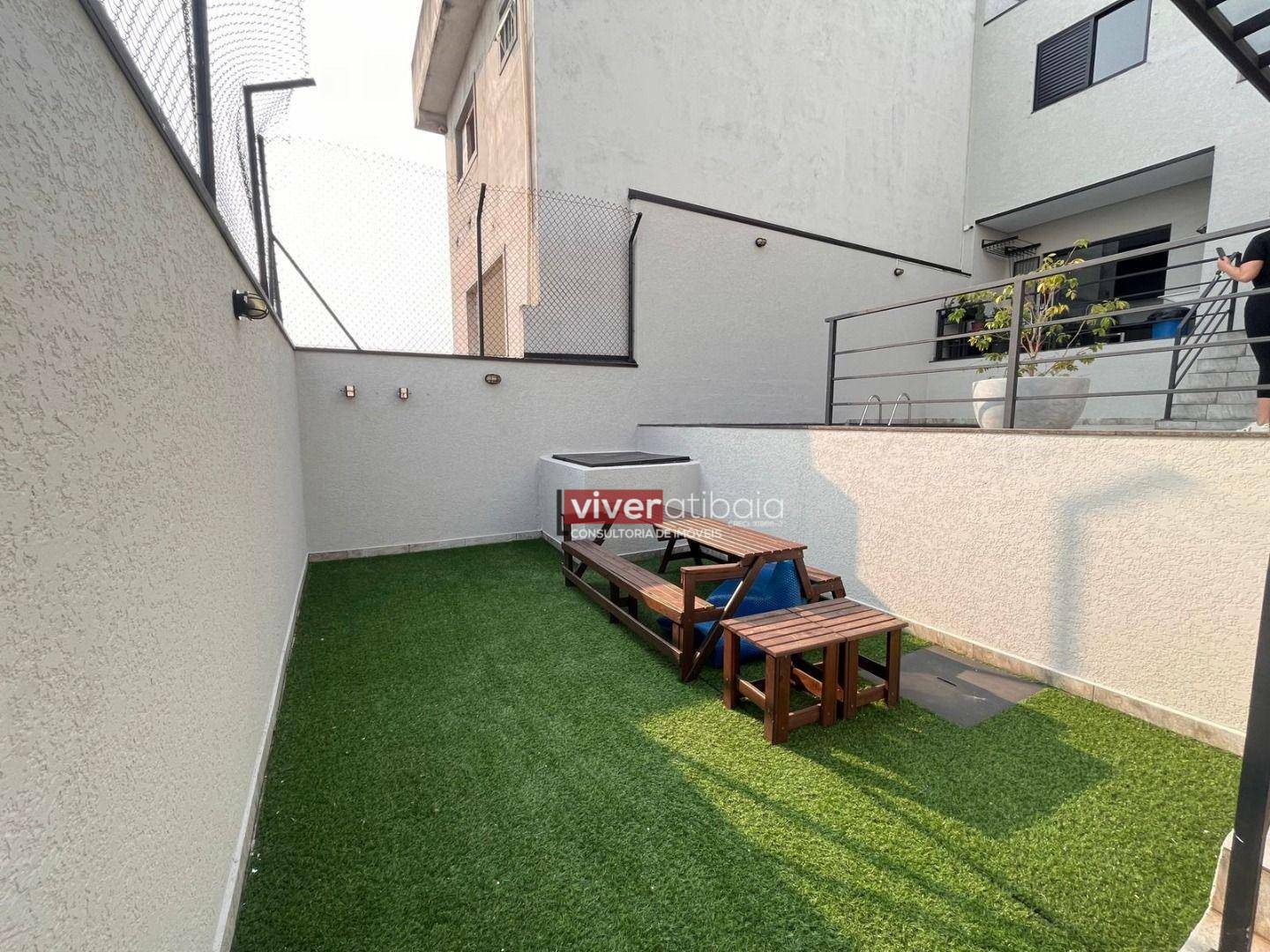 Casa à venda com 3 quartos, 144m² - Foto 3