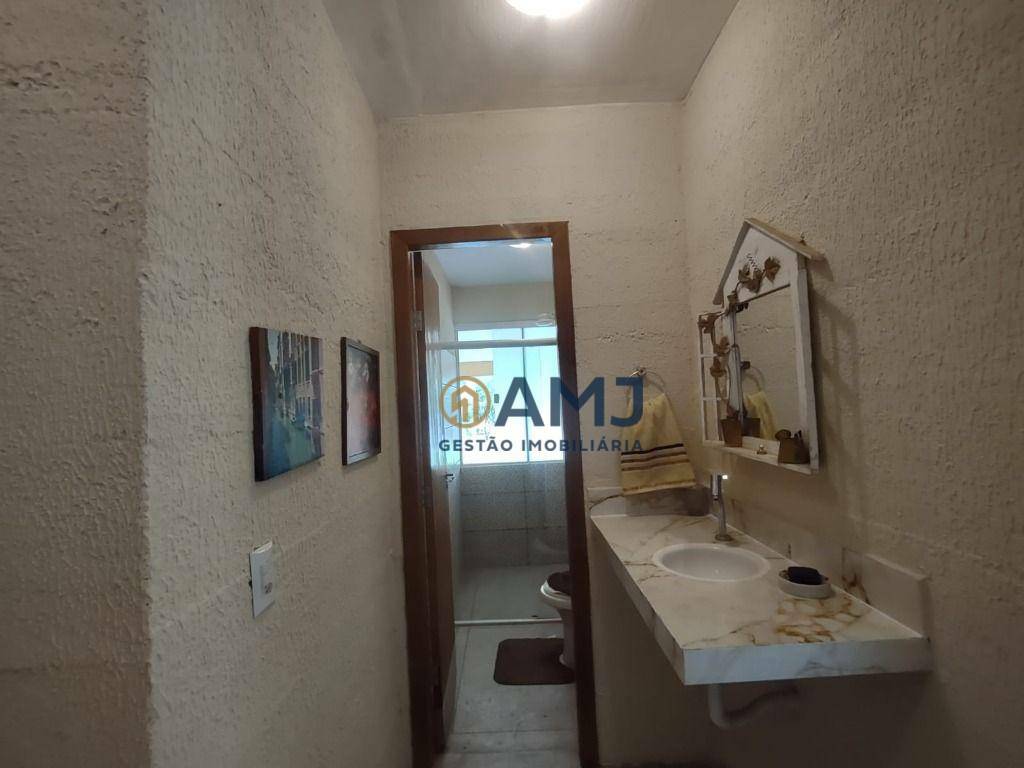 Chácara à venda com 4 quartos, 250m² - Foto 29