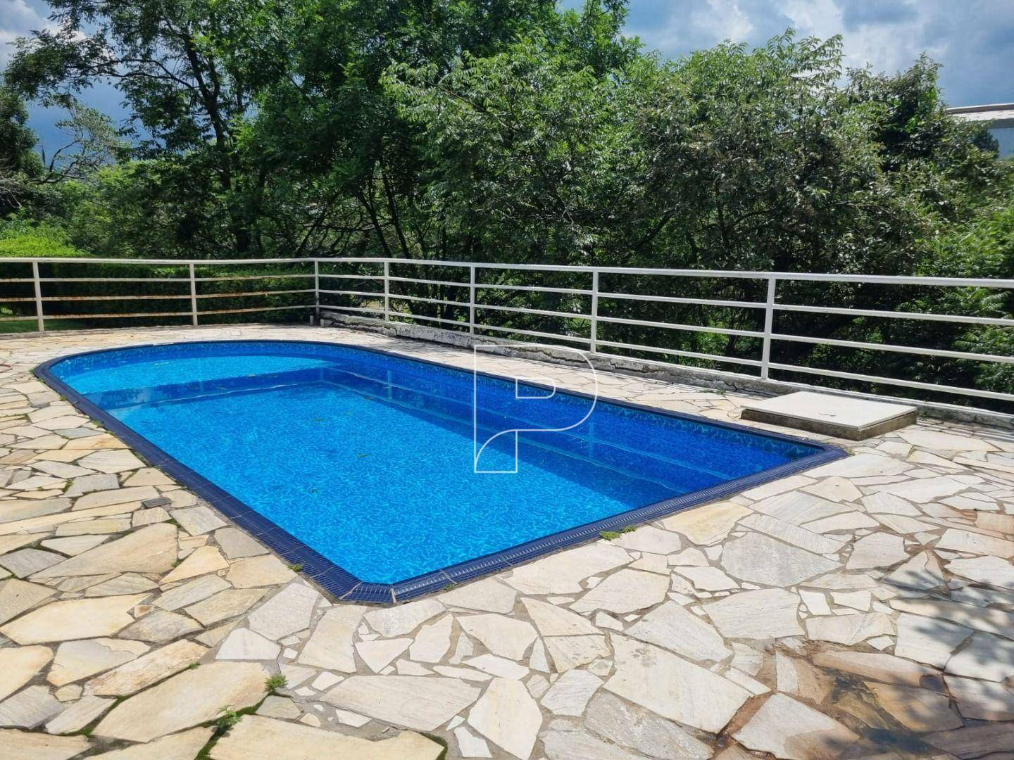 Casa de Condomínio à venda com 4 quartos, 500m² - Foto 52