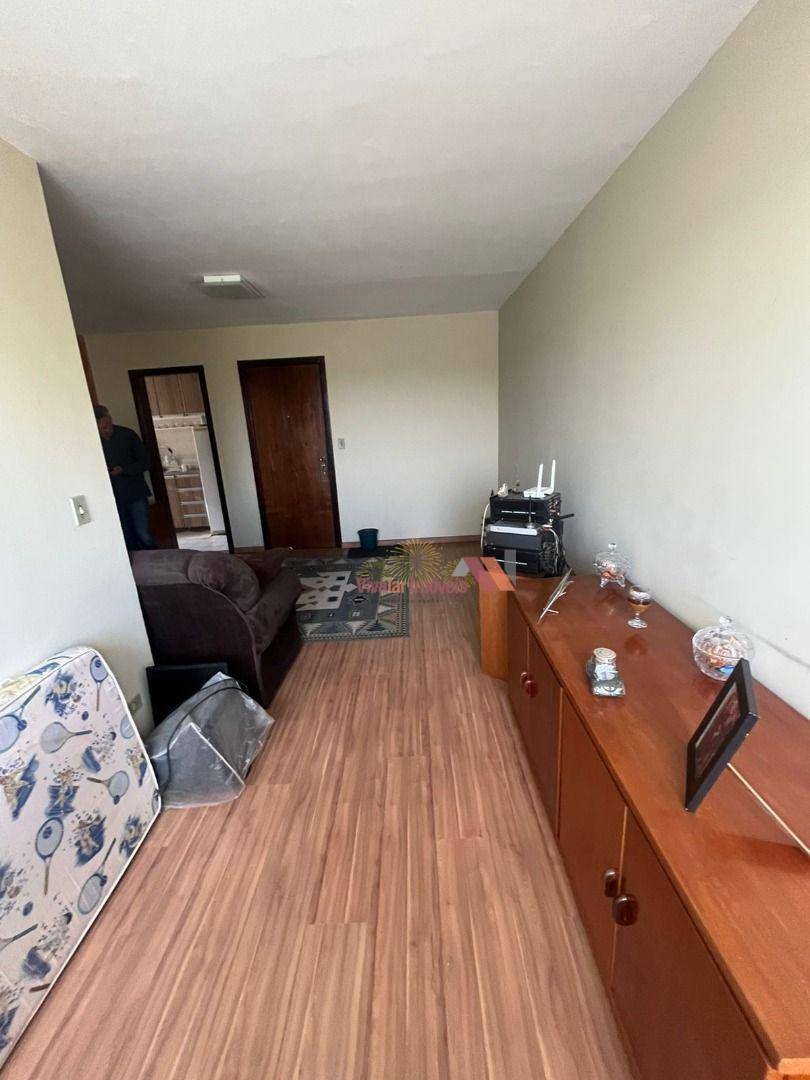 Apartamento à venda com 3 quartos, 59m² - Foto 3