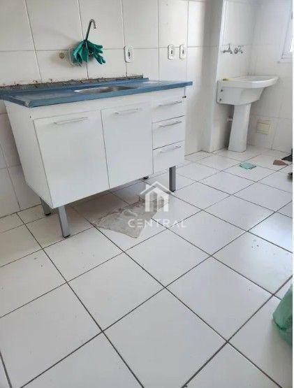 Apartamento à venda com 2 quartos, 52m² - Foto 8