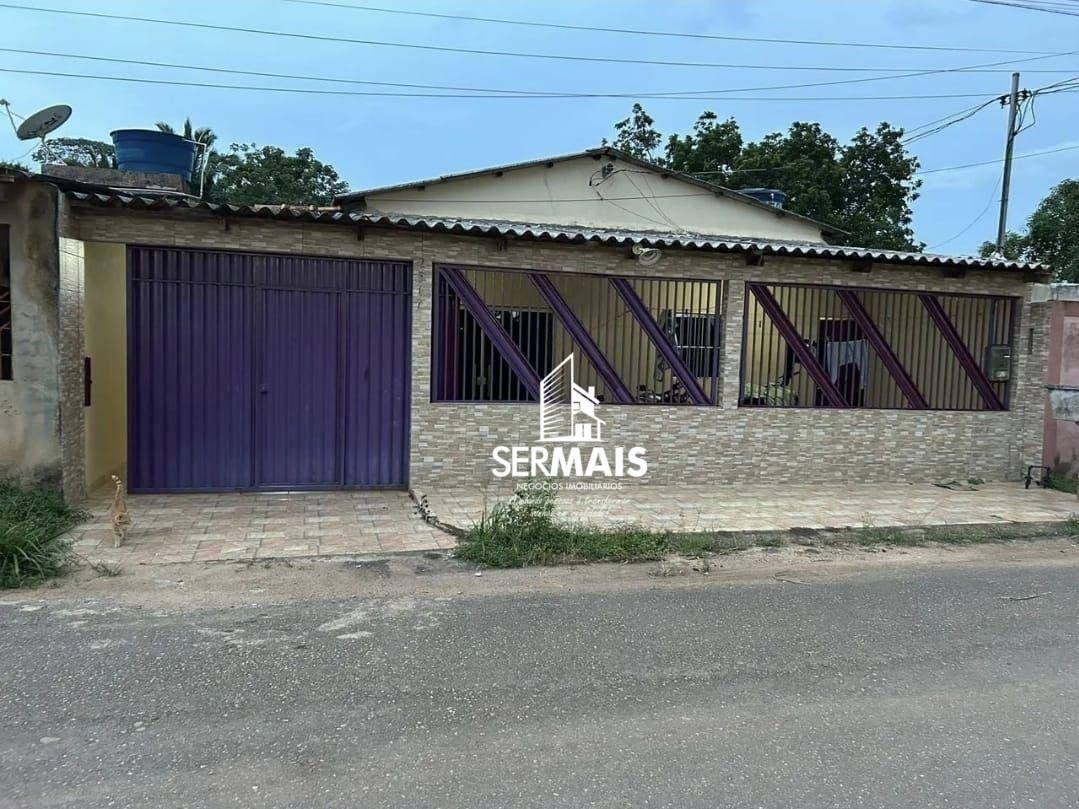 Casa, 2 quartos, 176 m² - Foto 1