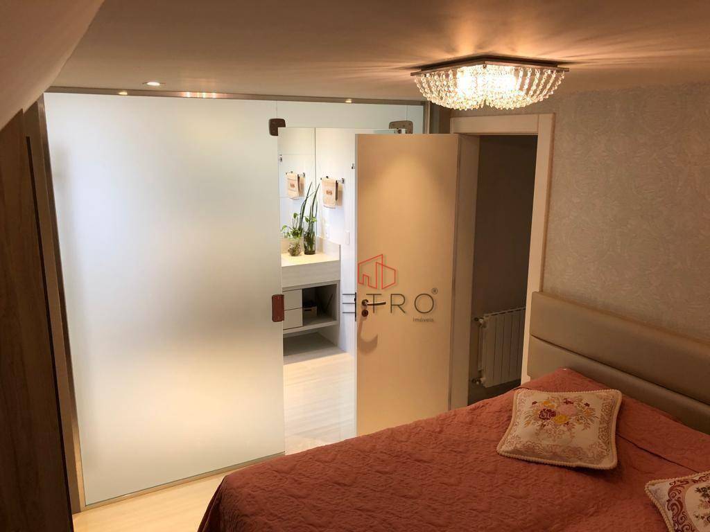 Apartamento à venda com 3 quartos, 165m² - Foto 17