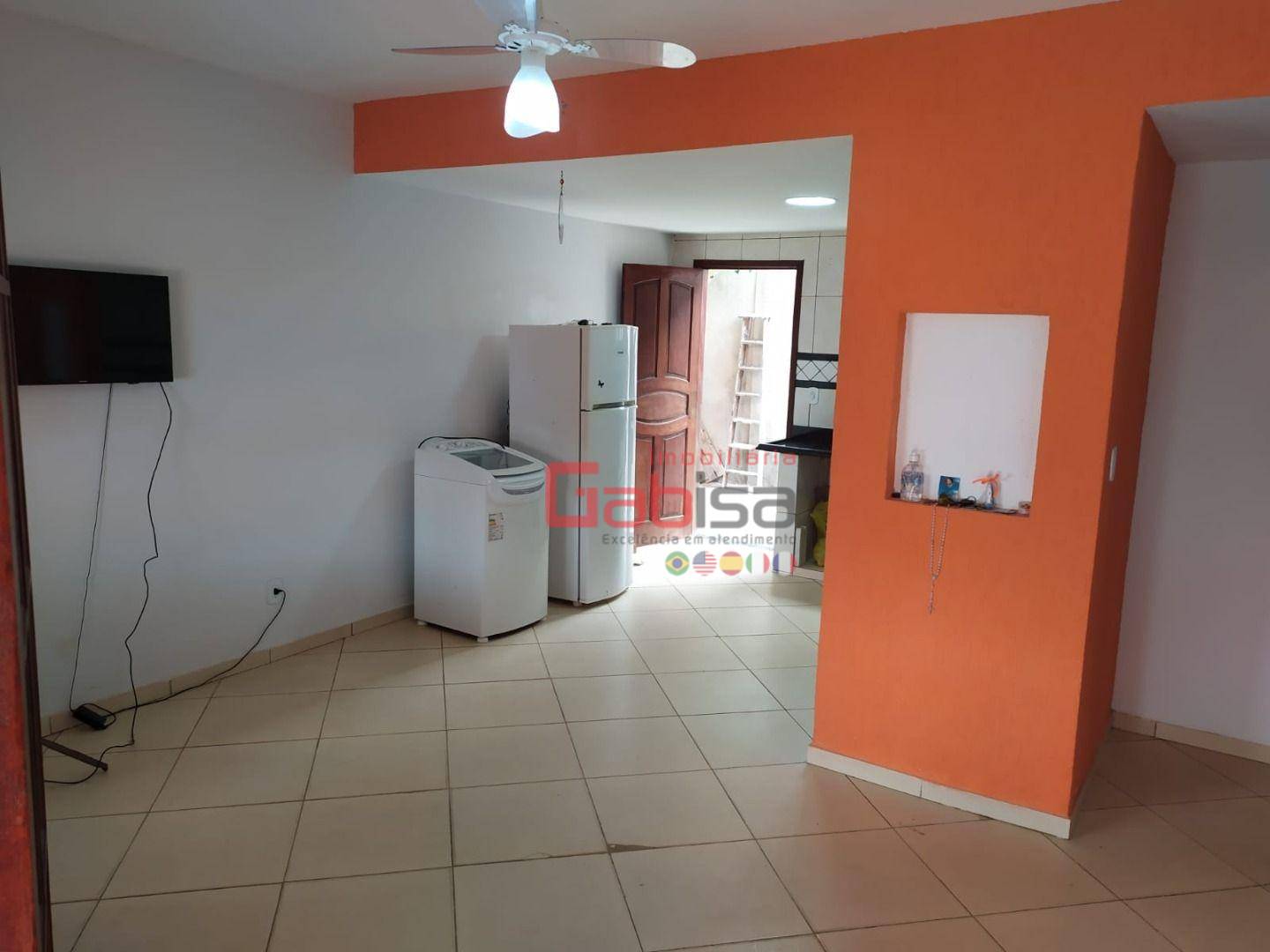 Casa à venda com 3 quartos, 150m² - Foto 19