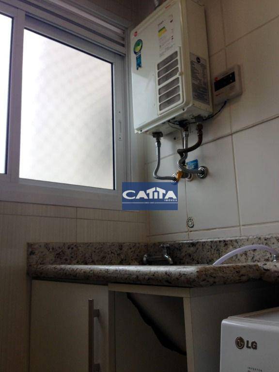 Apartamento à venda com 3 quartos, 67m² - Foto 20