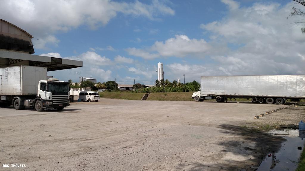 Depósito-Galpão-Armazém para alugar com 1 quarto, 10000m² - Foto 9