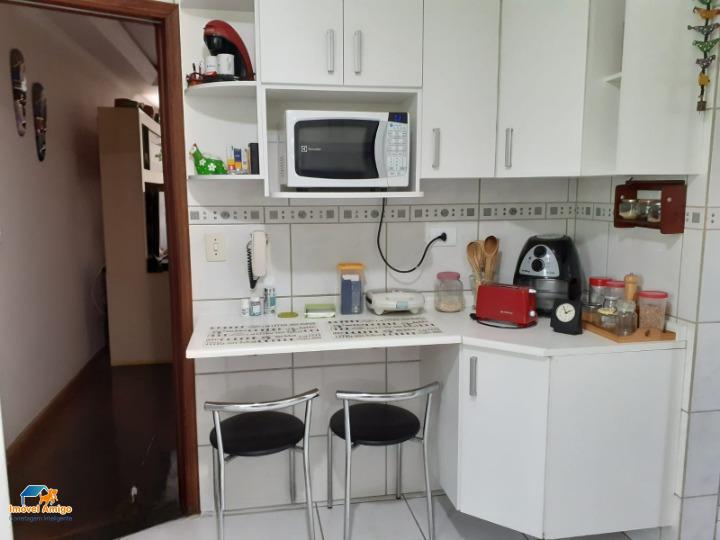 Apartamento à venda com 3 quartos - Foto 19