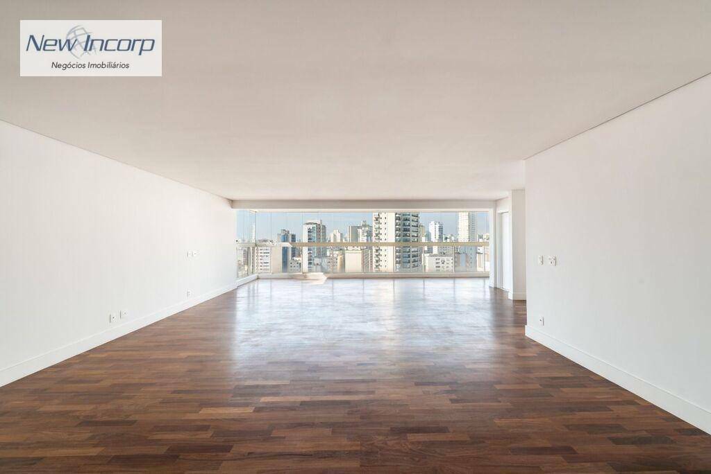 Apartamento à venda com 5 quartos, 225m² - Foto 5