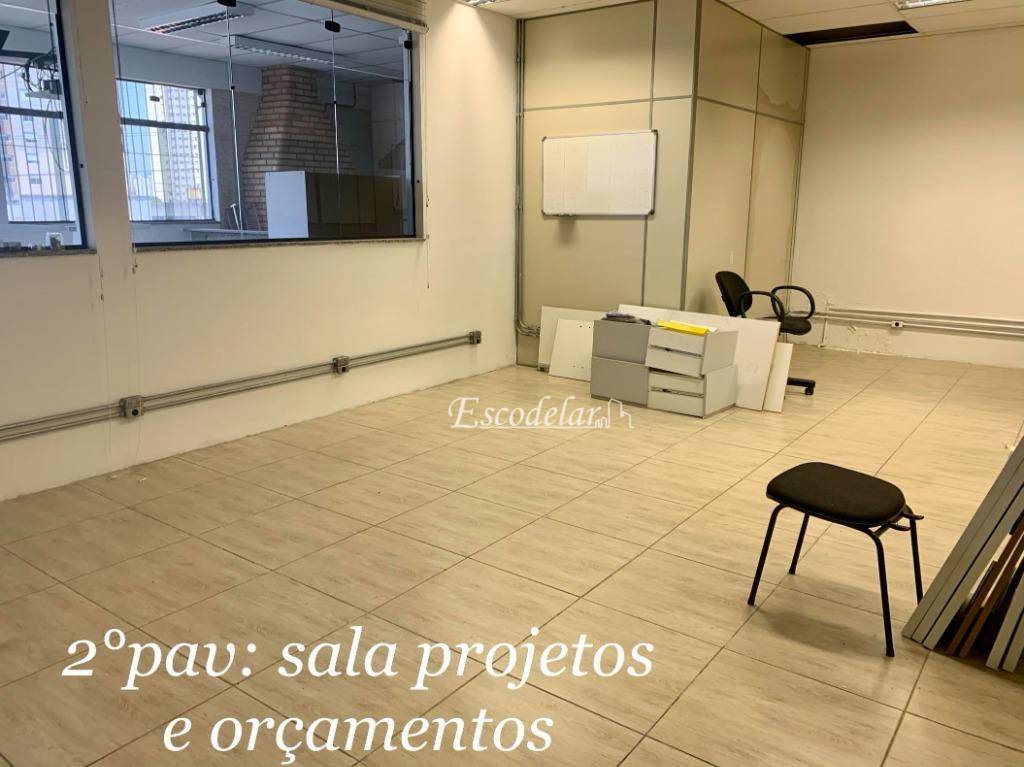 Prédio Inteiro à venda, 500m² - Foto 17