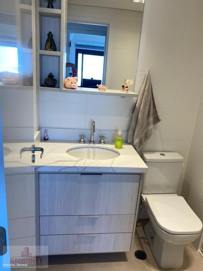 Apartamento à venda com 2 quartos, 55m² - Foto 7