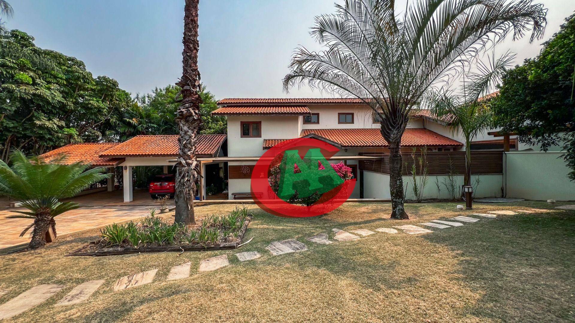 Chácara, 5 quartos, 5000 m² - Foto 2