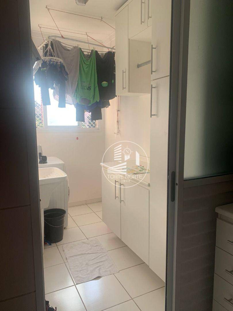 Apartamento à venda com 3 quartos, 78m² - Foto 5