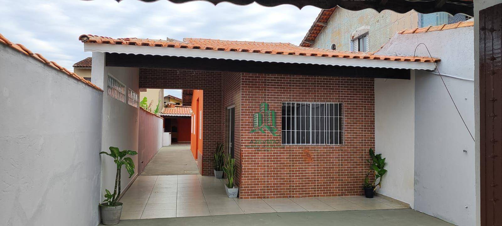 Casa à venda com 2 quartos, 106m² - Foto 12