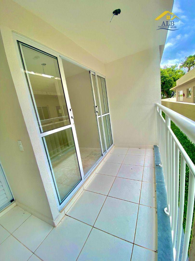 Apartamento à venda com 2 quartos, 50m² - Foto 9