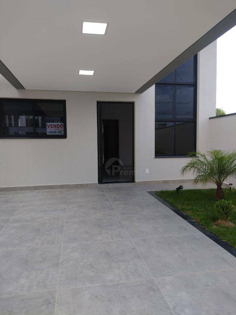 Casa de Condomínio à venda com 3 quartos, 103m² - Foto 13