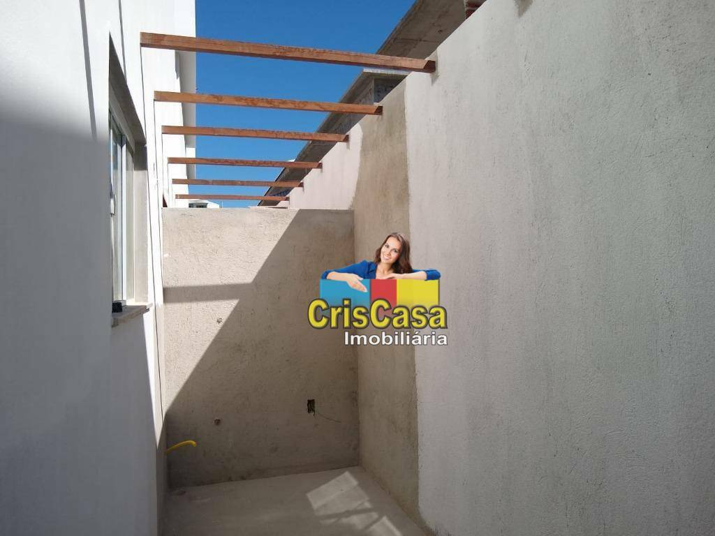 Casa à venda com 2 quartos, 75m² - Foto 20