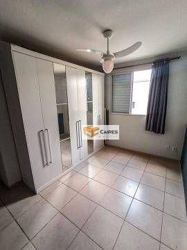 Apartamento à venda com 2 quartos, 46m² - Foto 8