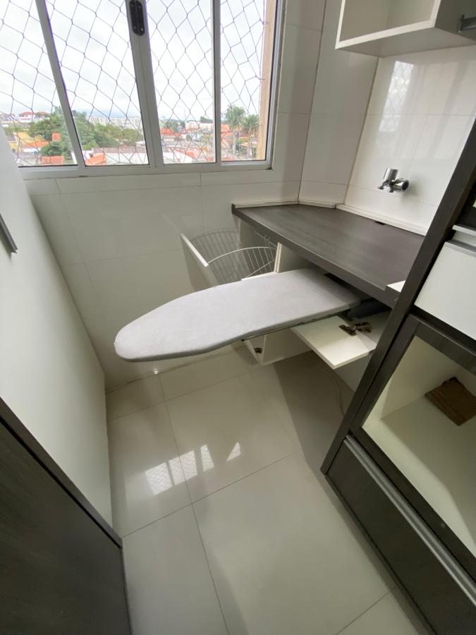 Apartamento à venda com 2 quartos, 54m² - Foto 14