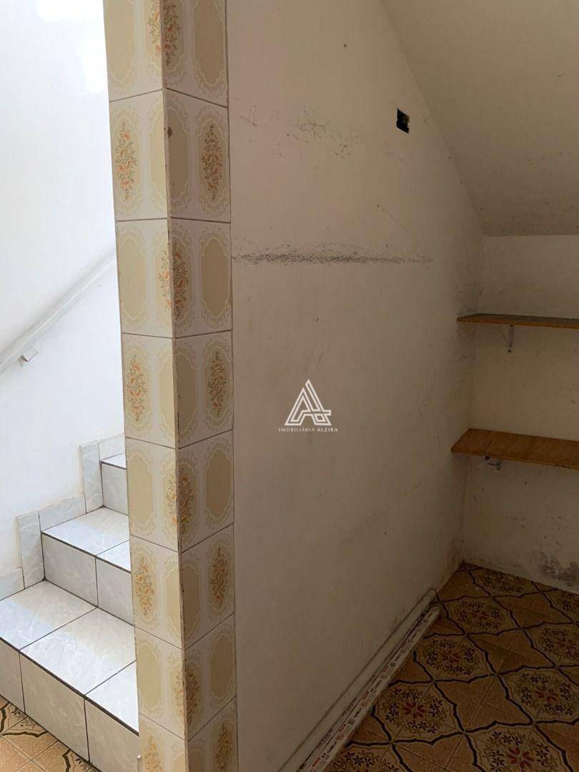 Sobrado à venda com 3 quartos, 160m² - Foto 13